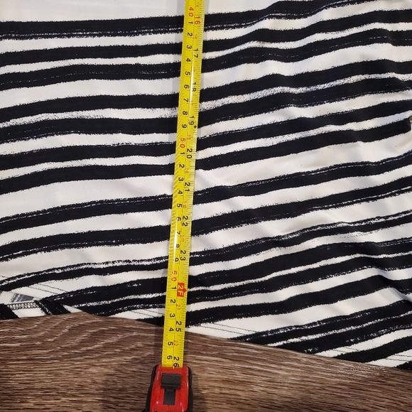 Vince camuto sleeveless blouse top - Picture 5 of 7